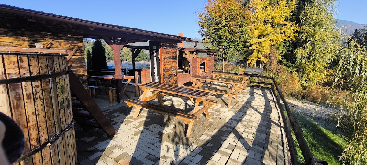 Casa de Vacanta Predeal CVP