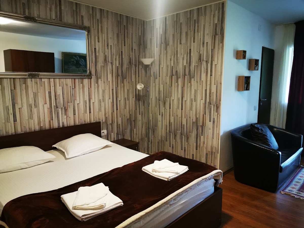 Casa de Vacanta Predeal CVP