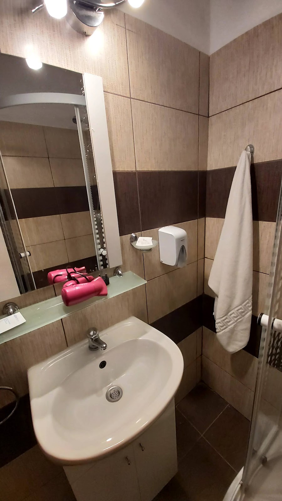 Casa de Vacanta Predeal CVP