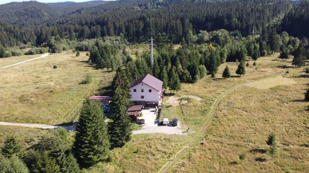 Casa de Vacanta Predeal CVP